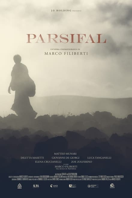 Parsifal [HD] (2021)