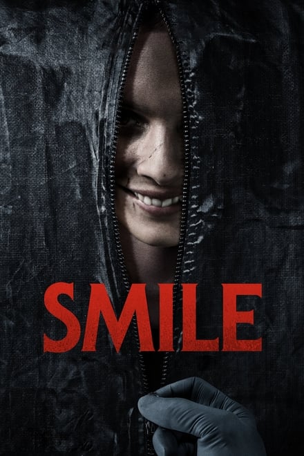 Smile [HD] (2022)