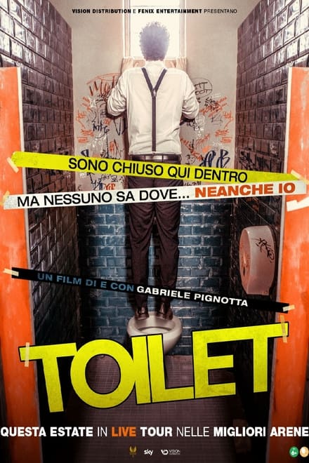 Toilet [HD] (2021)