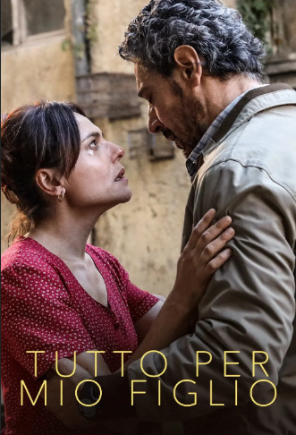 Tutto per mio figlio [HD] (2022)