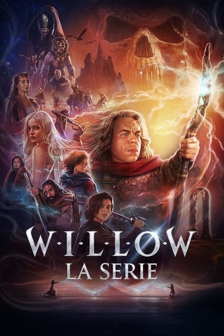 Willow – La Serie [HD]