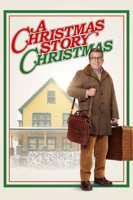 A Christmas Story Christmas [HD] (2022)