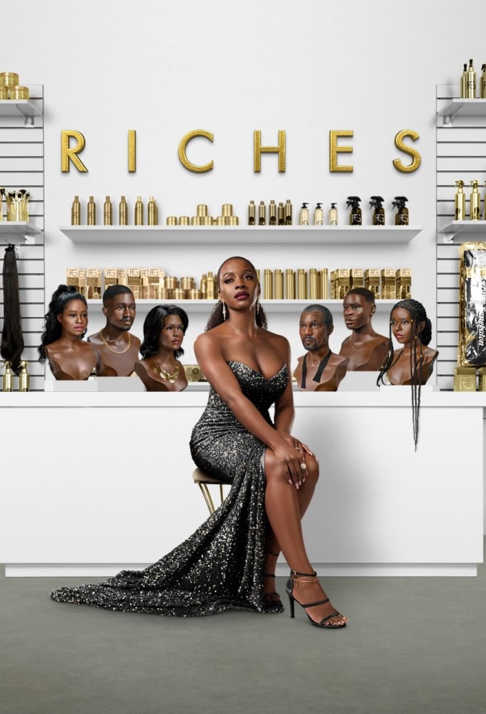 Affari di Famiglia – Riches [HD]