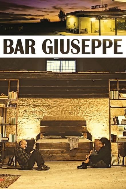 Bar Giuseppe [HD] (2019)