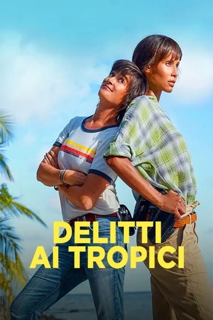 Delitti ai Tropici [HD]