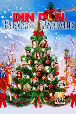 Din Don 5 – Bianco Natale [HD] (2022)