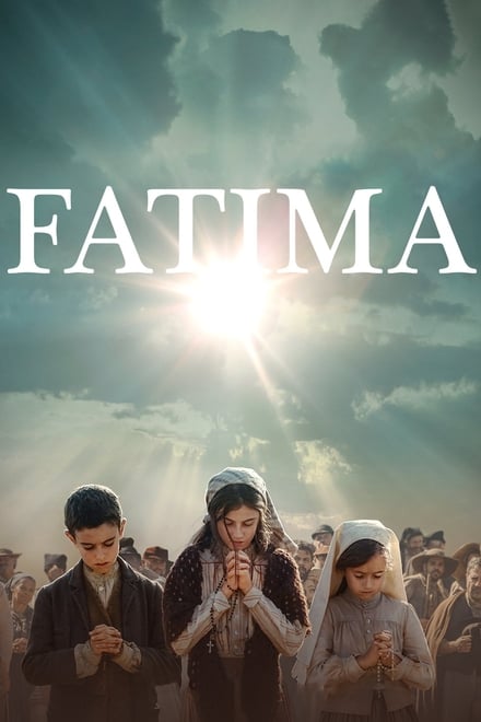 Fatima [HD] (2020)