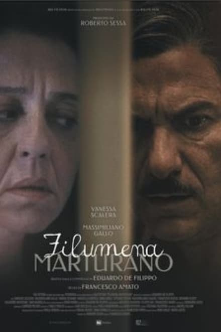 Filumena Marturano [HD] (2022)