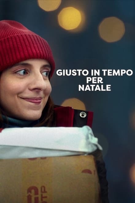 Giusto in tempo per Natale [HD] (2022)