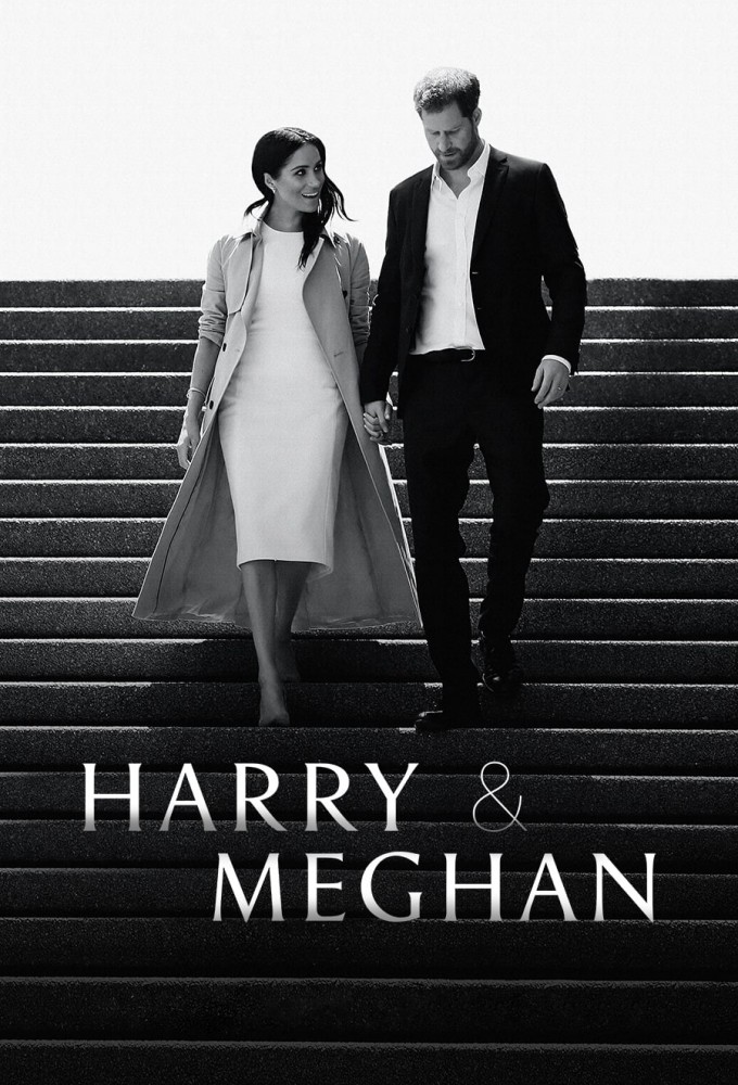 Harry & Meghan [HD]