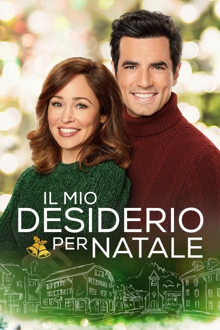 Il mio desiderio per Natale [HD] (2020)