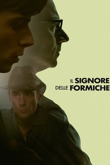 Il signore delle formiche [HD] (2022)