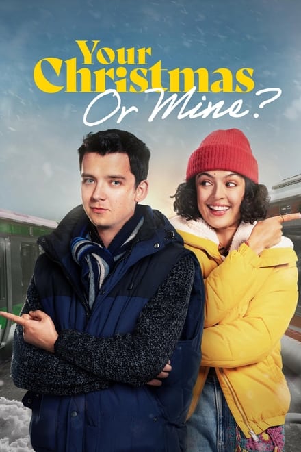 Il tuo Natale o il mio? [HD] (2022)