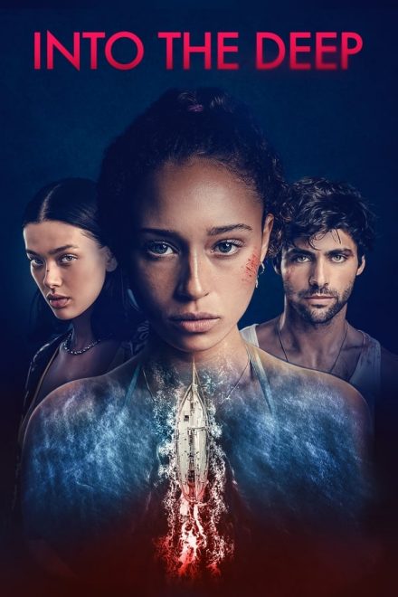 Into the Deep: omicidio in mare aperto [HD] (2022)