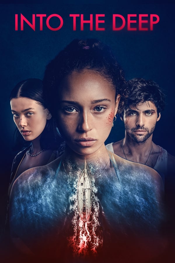 Into the Deep: omicidio in mare aperto [HD] (2022)