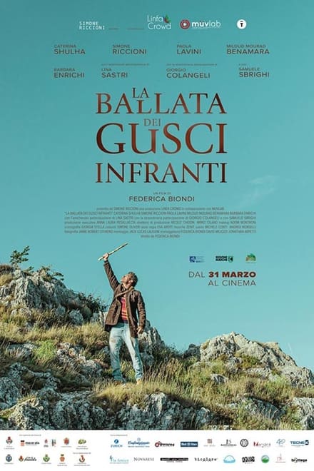 La ballata dei gusci infranti [HD] (2022)