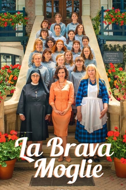 La brava moglie [HD] (2020)