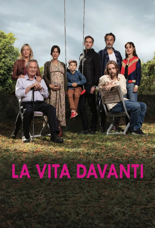 La vita davanti [HD]