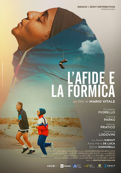 L’afide e la formica [HD] (2021)