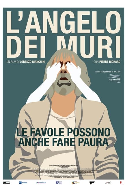 L’angelo dei muri [HD] (2021)