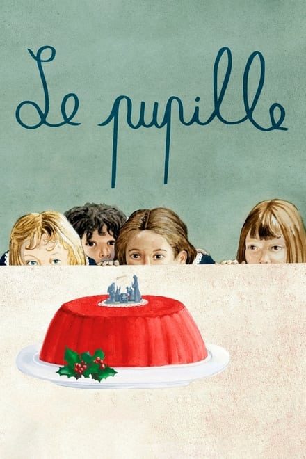 Le pupille [HD] (2022)