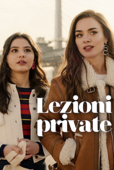 Lezioni private [HD] (2022)