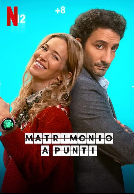 Matrimonio a punti [HD] (2022)