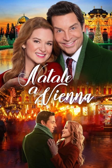 Natale a Vienna [HD] (2020)