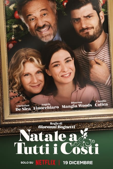 Natale a tutti i costi [HD] (2022)