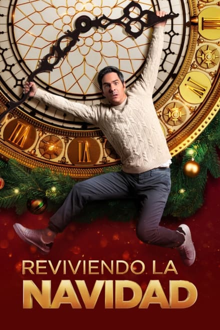 Natale tutti i giorni [HD] (2022)