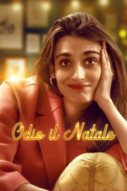 Odio il Natale [HD]