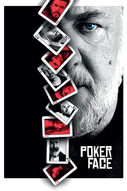 Poker Face [HD] (2022)