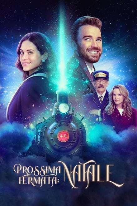 Prossima fermata: Natale [HD] (2021)