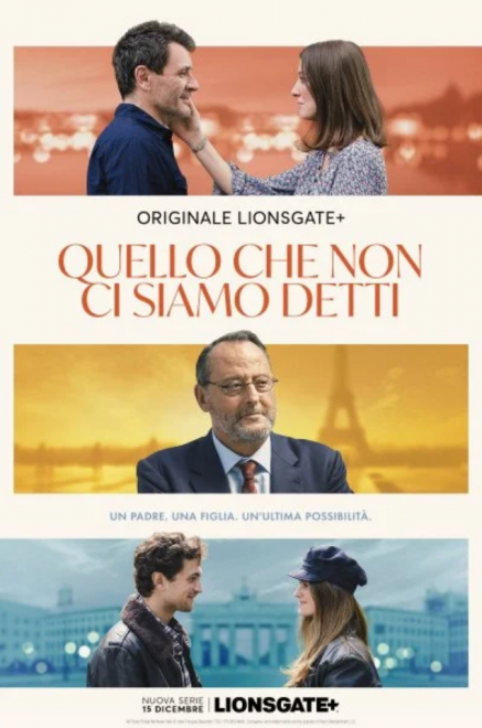 Quello che non ci siamo detti [HD]