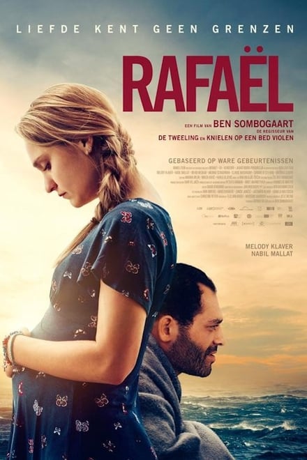 Rafaël [HD] (2018)