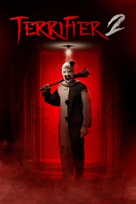 Terrifier 2 [HD] (2022)