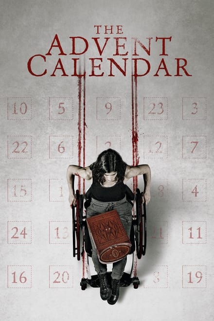 The Advent Calendar – Le Calendrier [HD] (2021)