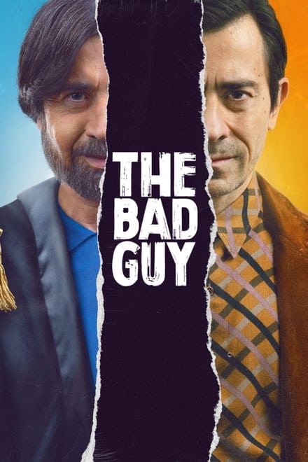 The Bad Guy [HD]