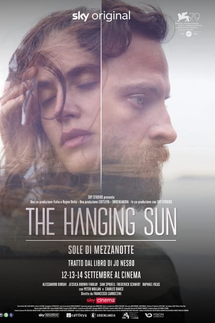 The Hanging Sun – Sole di mezzanotte [HD] (2022)