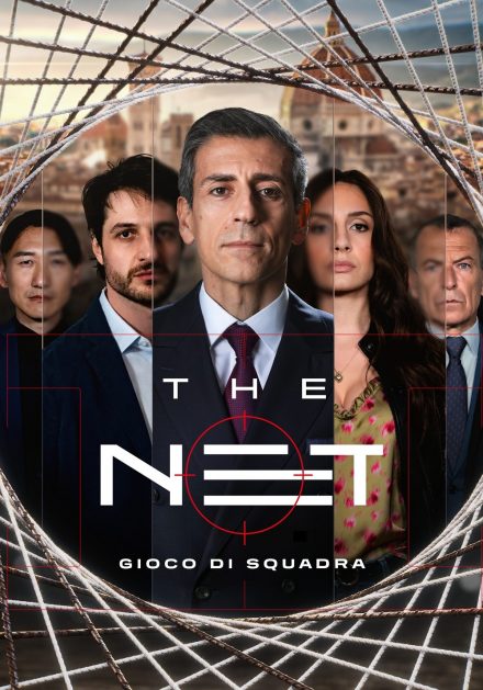 The Net – Gioco di squadra