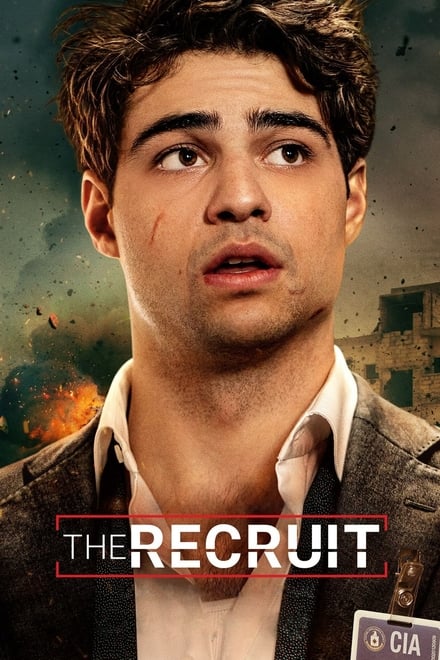 The Recruit [HD]