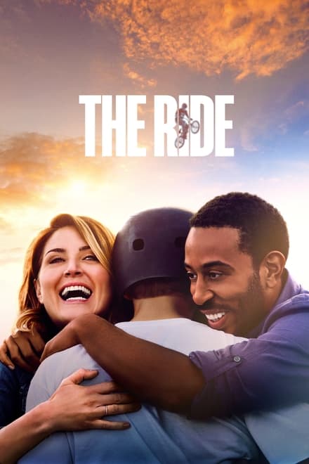 The Ride – Storia di un campione [HD] (2019)