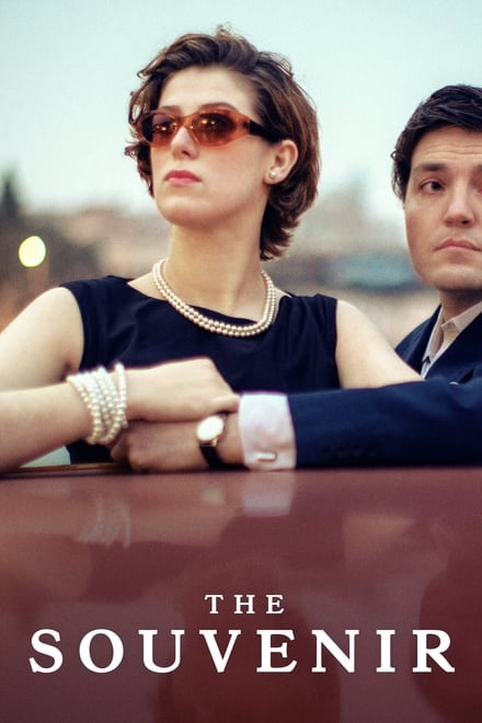 The Souvenir [HD] (2019)