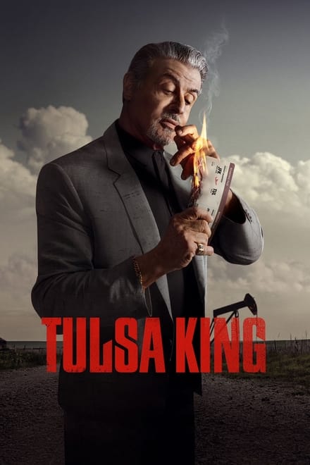 Tulsa King [HD]