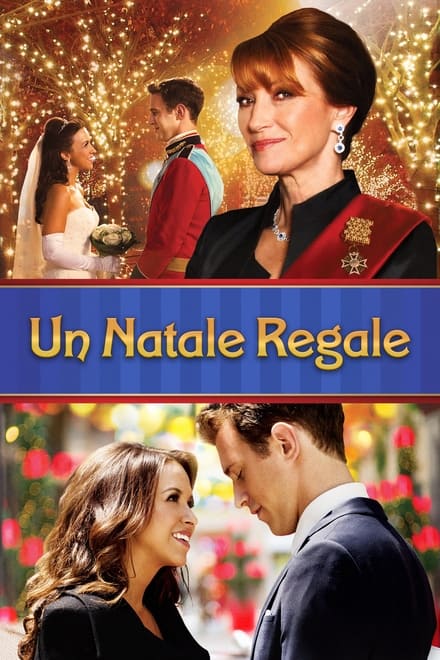 Un Natale regale [HD] (2014)