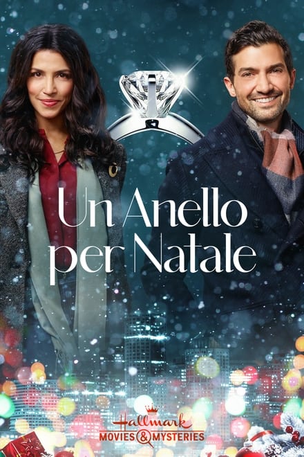 Un anello per Natale – The Christmas Ring [HD] (2020)