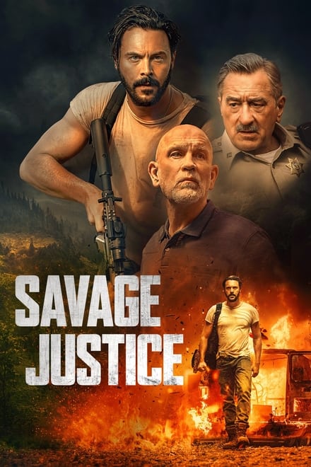 Wash Me In The River – Savage Salvation [HD] (2022)