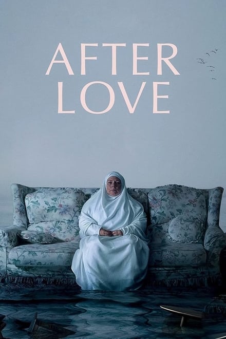 After Love [HD] (2020)