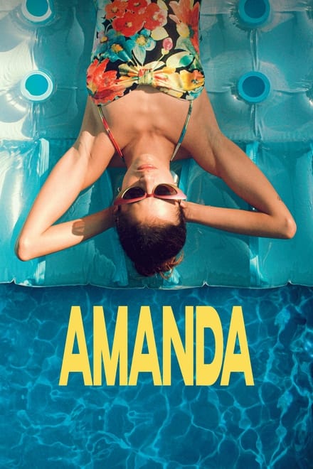 Amanda [HD] (2022)