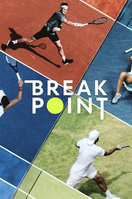 Break Point – La Serie [HD]